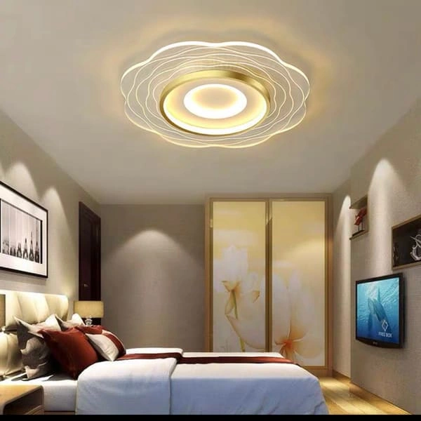 đèn ngủ ốp trần
