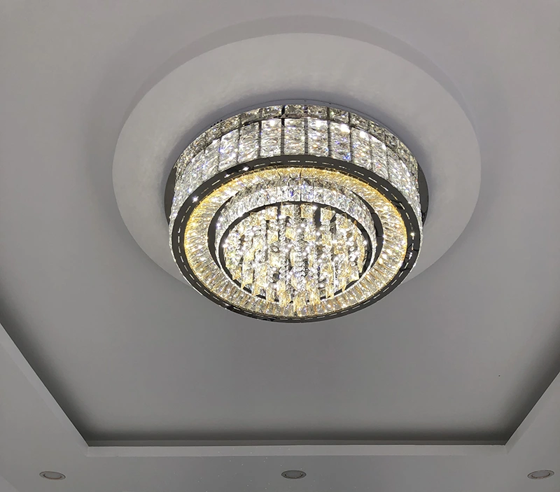 đèn ốp trần nhà bếp