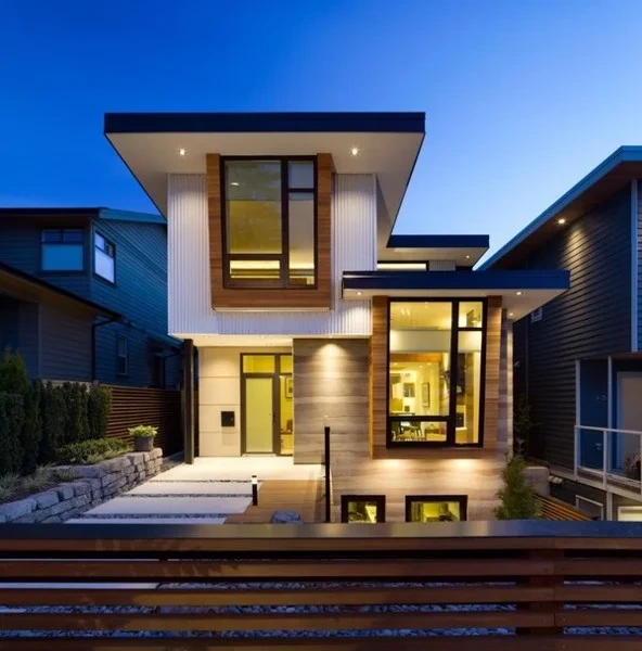 đèn trần ban công