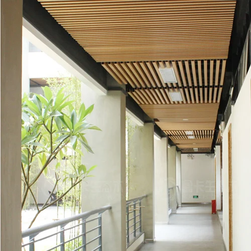 đèn trần ban công