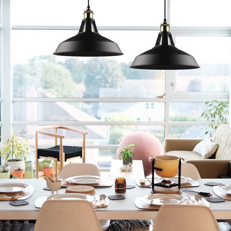 Đèn thả cho quán cà phê TCF03