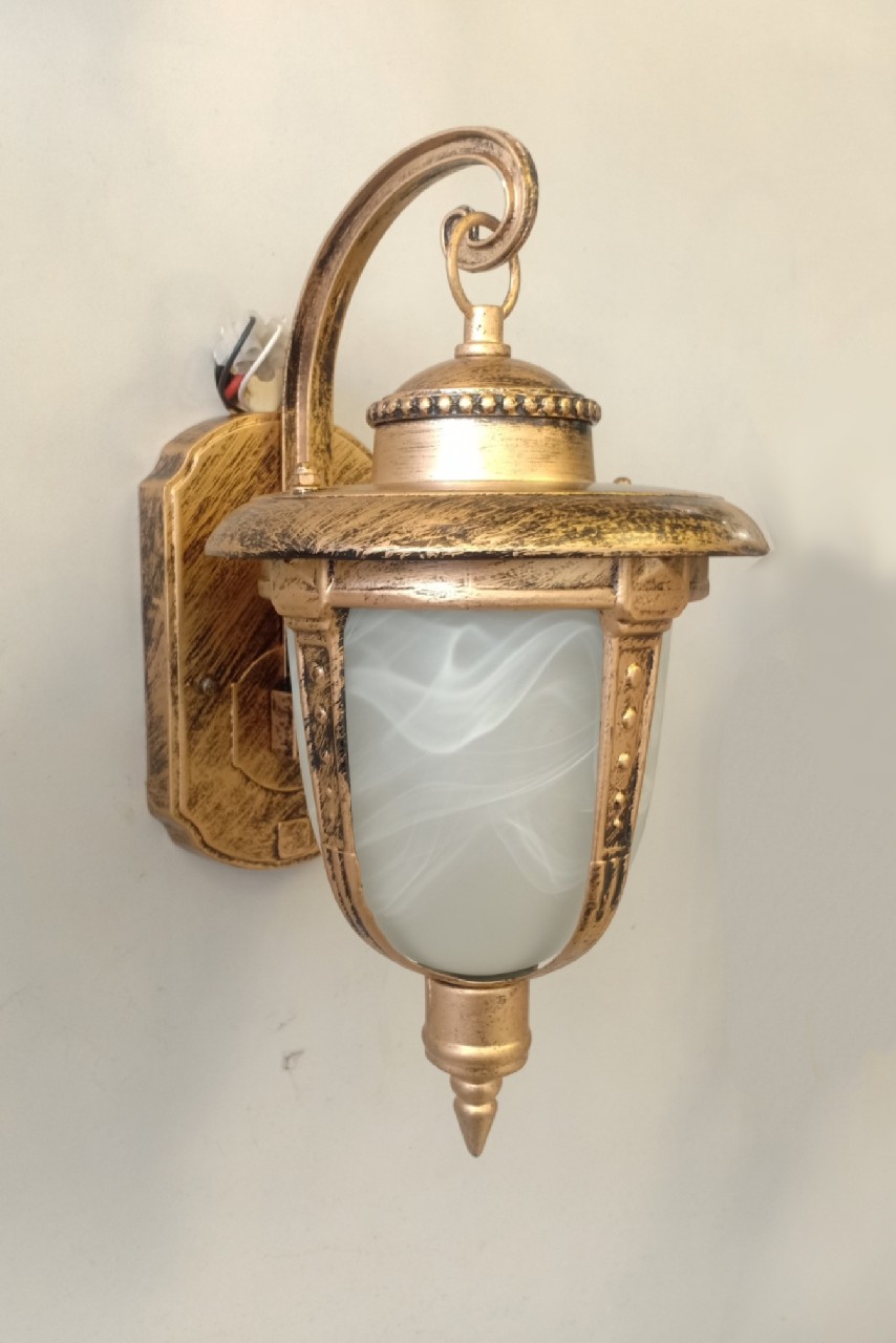 Đèn vách tân cổ điển VNT6633