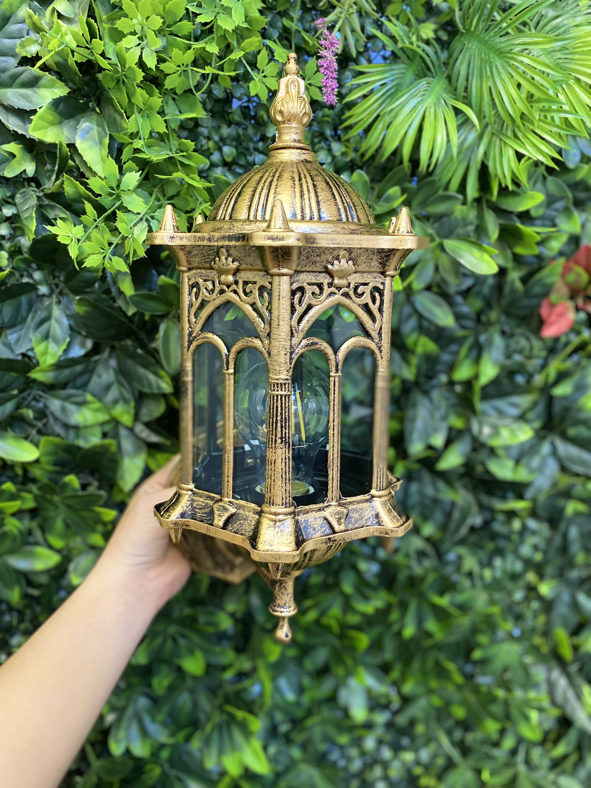 Đèn tường giá rẻ cho nhà tân cổ điển VNT6692