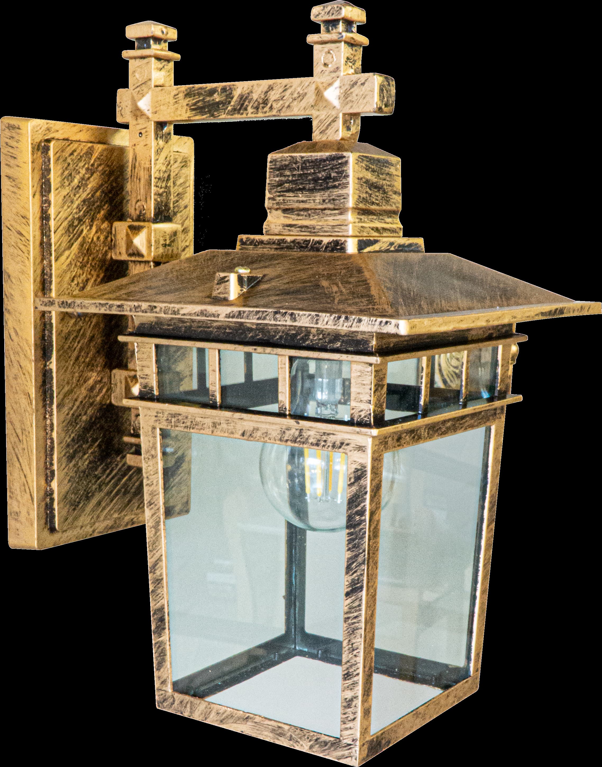 Đèn tường thả treo VNT6613