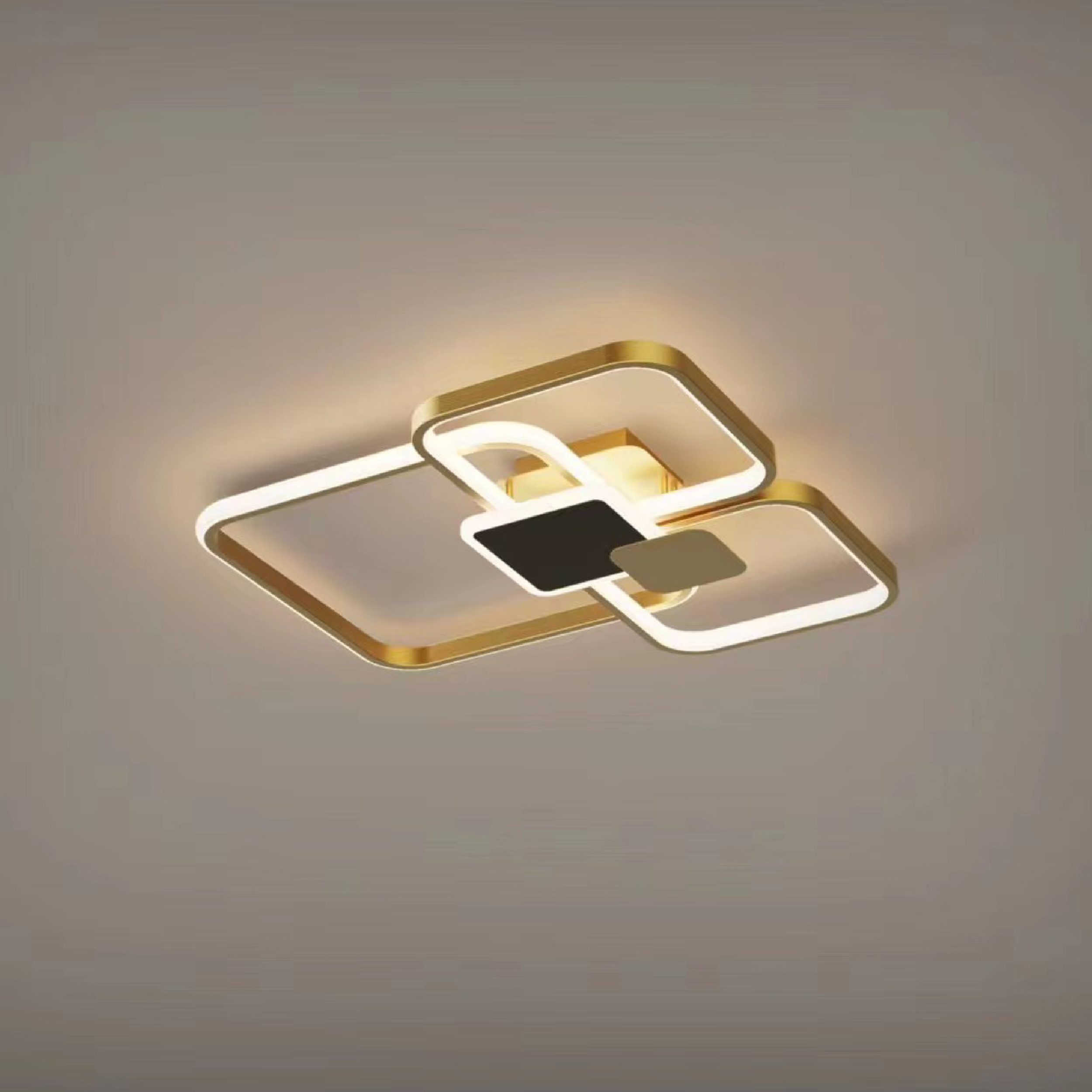 Đèn mâm ốp trần hiện đại MOLH-992