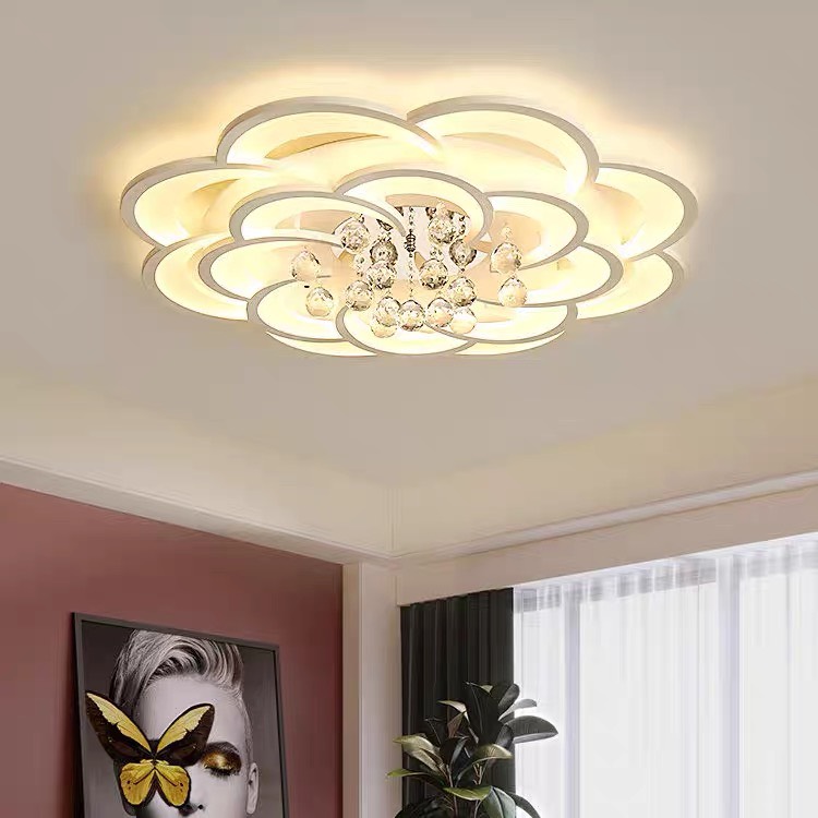 Đèn ốp trần trang trí OT-42T16