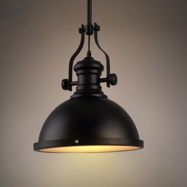 Đèn thả industrial THCN-22