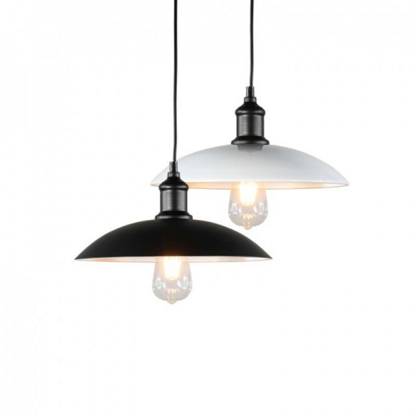 Đèn thả chao hình nón THCN-18D