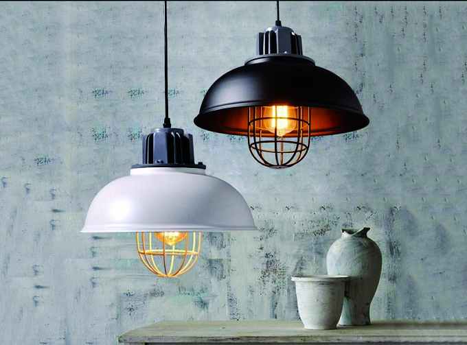 Đèn thả công nghiệp THCN-145