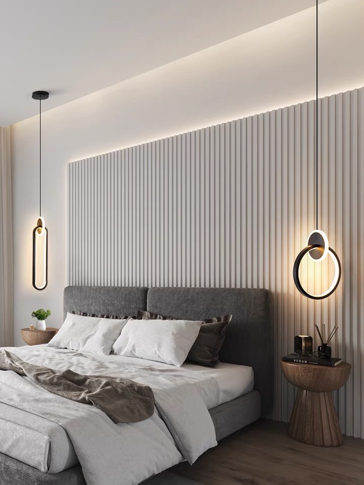 Đèn thả thiết kế hiện đại TTK135A