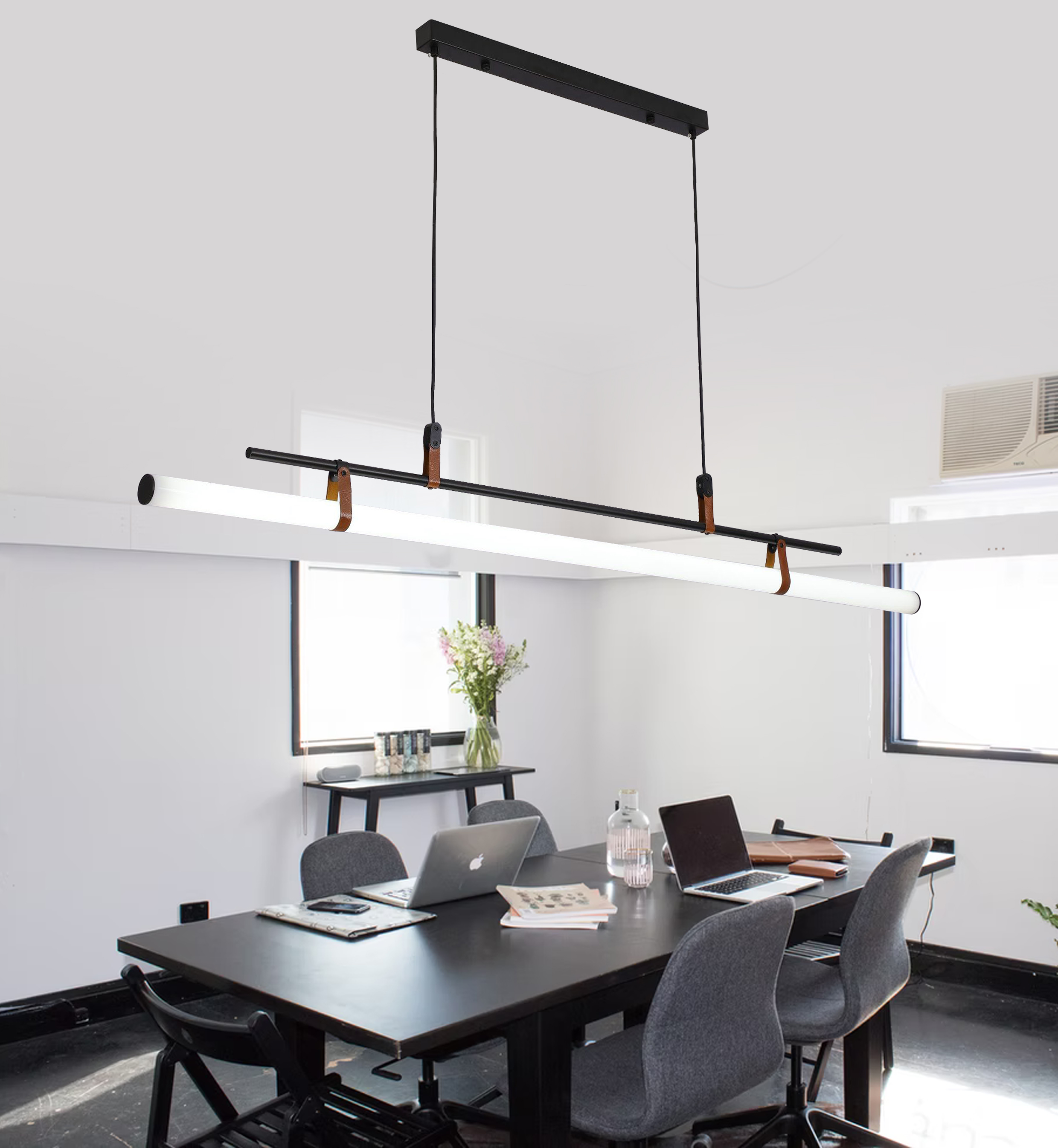 Đèn thả thiết kế theo phong cách hiện đại TTK117