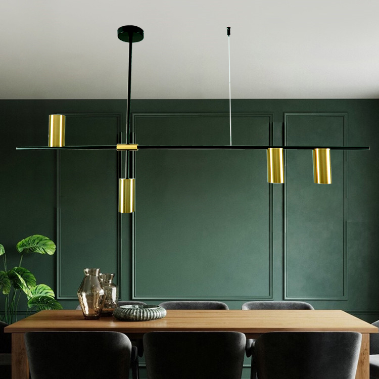 Đèn thả thiết kế theo phong cách hiện đại TTK110N4