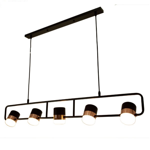 Đèn thả ngang bàn ăn THCN-123B-19