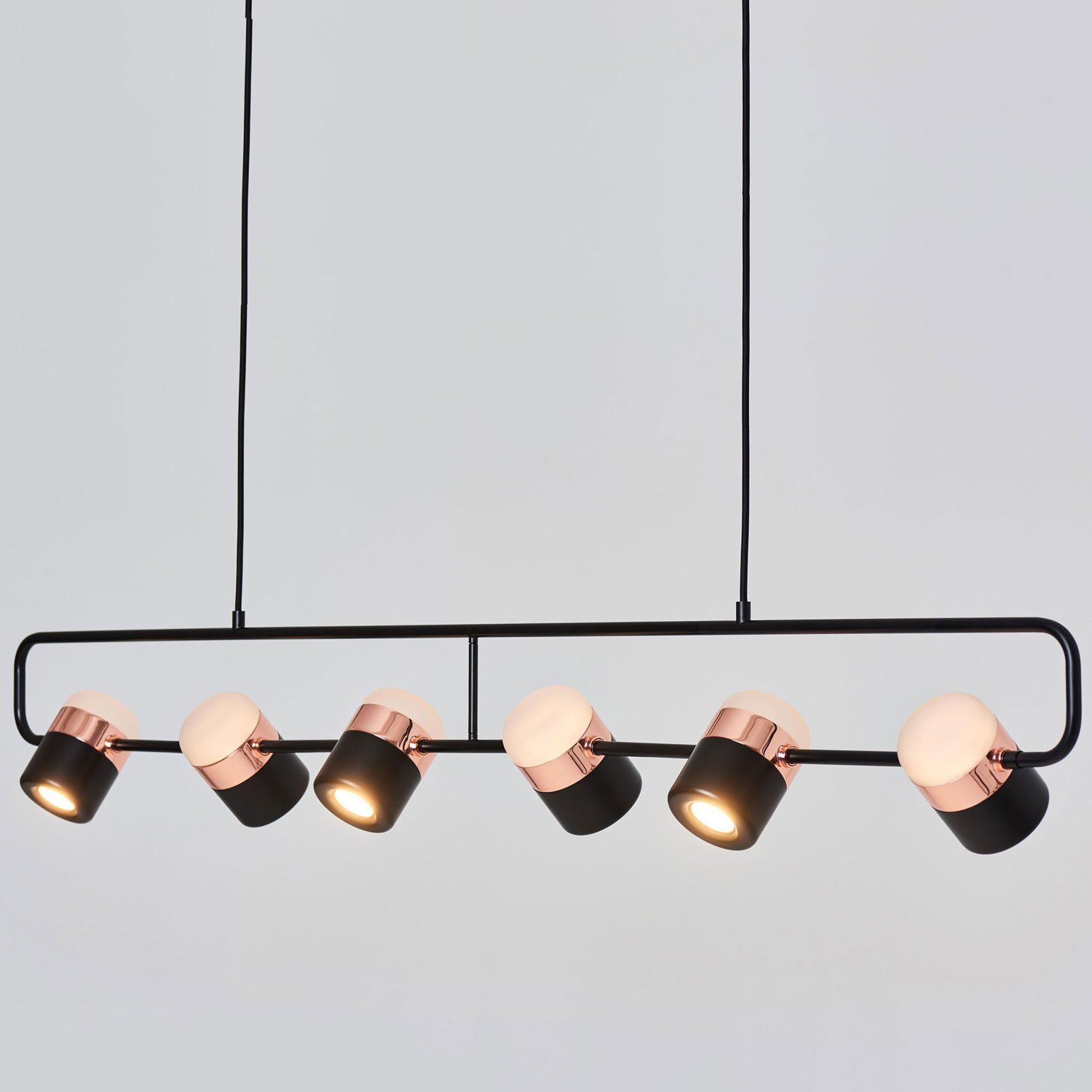 Đèn thả ngang hiện đại THCN-119-23