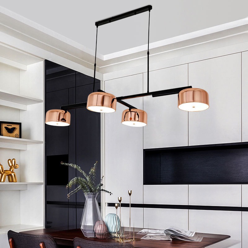 Đèn thả thiết kế phong cách bắc âu TTK12BN4