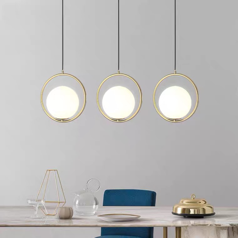 Đèn thả thiết kế hiện đại TTK03B 