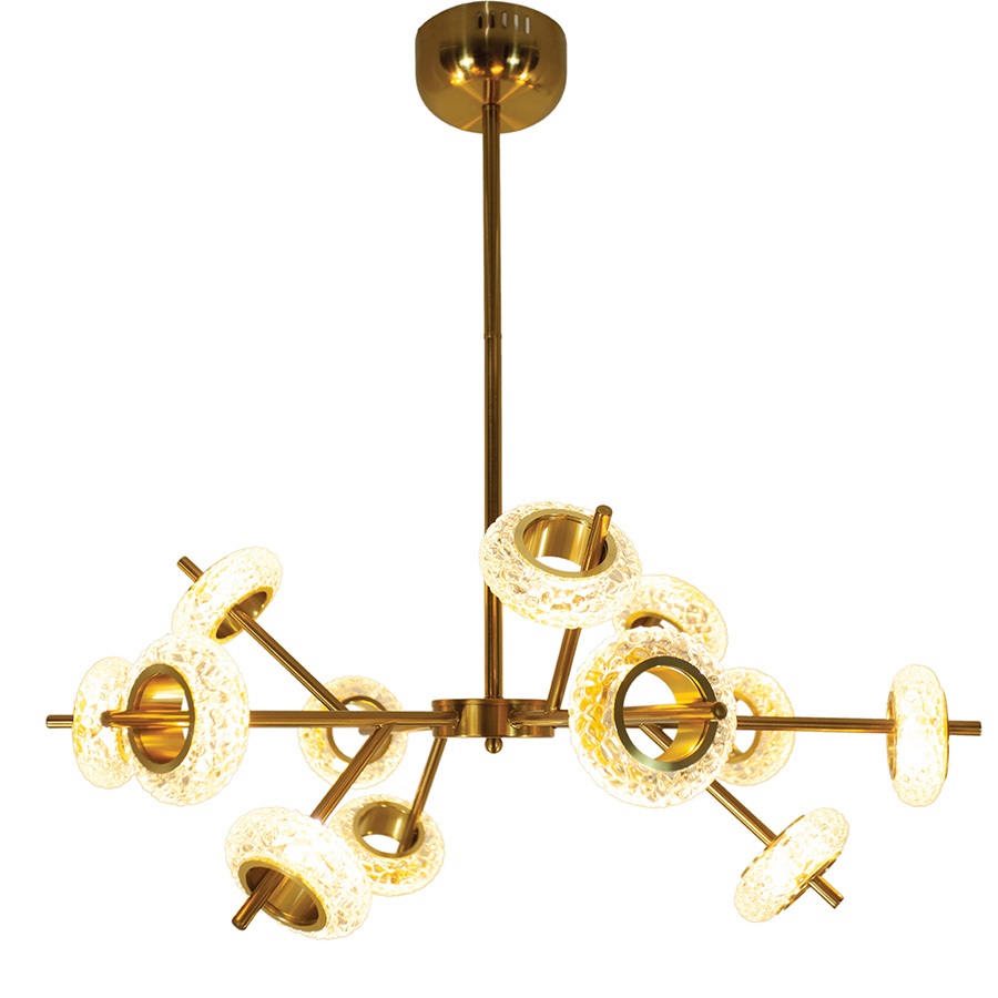 Đèn thả led hiện đại THCN-239