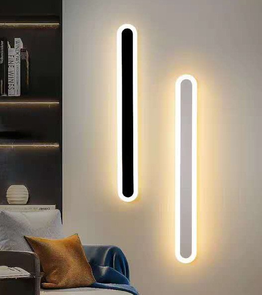 Đèn tường thanh dài hiện đại GT-369-21