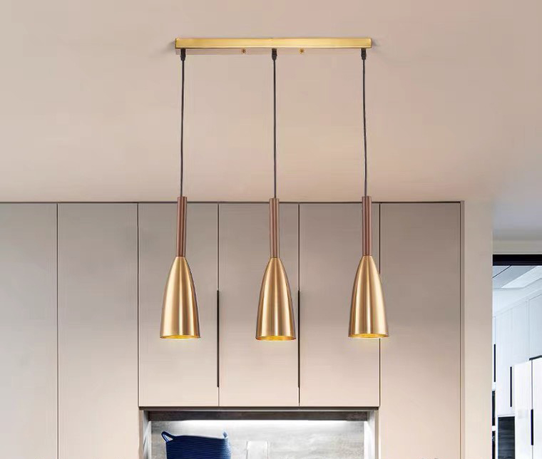 Đèn thả cafe phong cách hiện đại TCF64T3