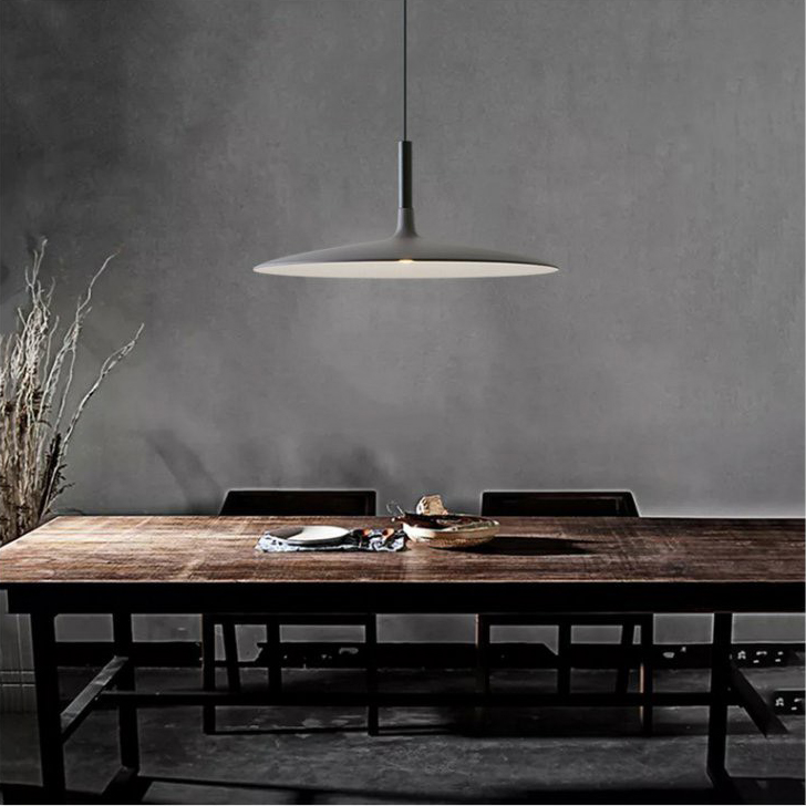 Đèn thả cafe chao chụp TCF84