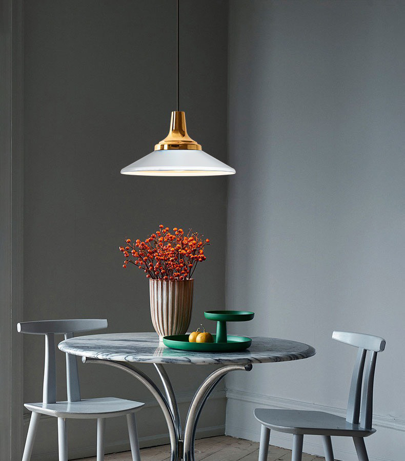 Đèn thả cafe TCF80