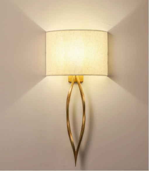 Đèn tường neo classic GT-430