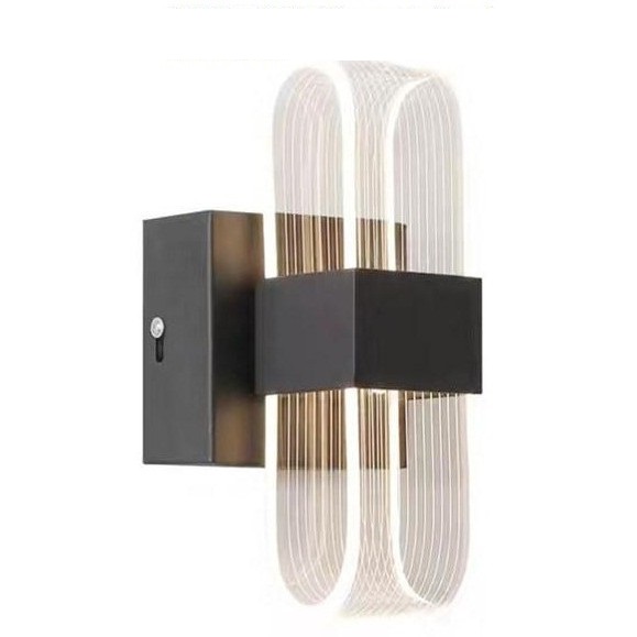 Đèn gắn tường decor hiện đại GT-467