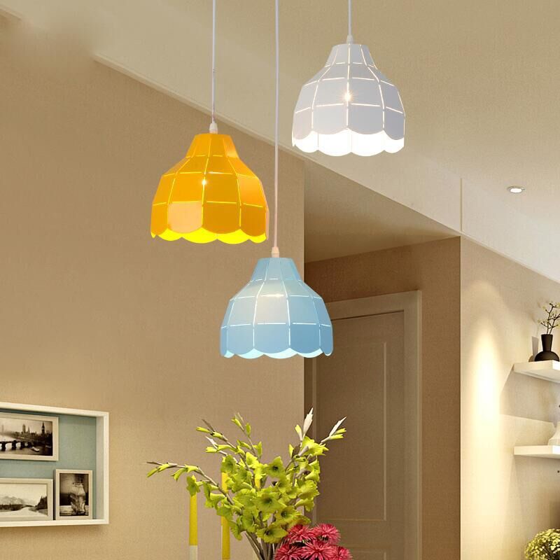 Đèn thả cafe hiện đại TCF82T3