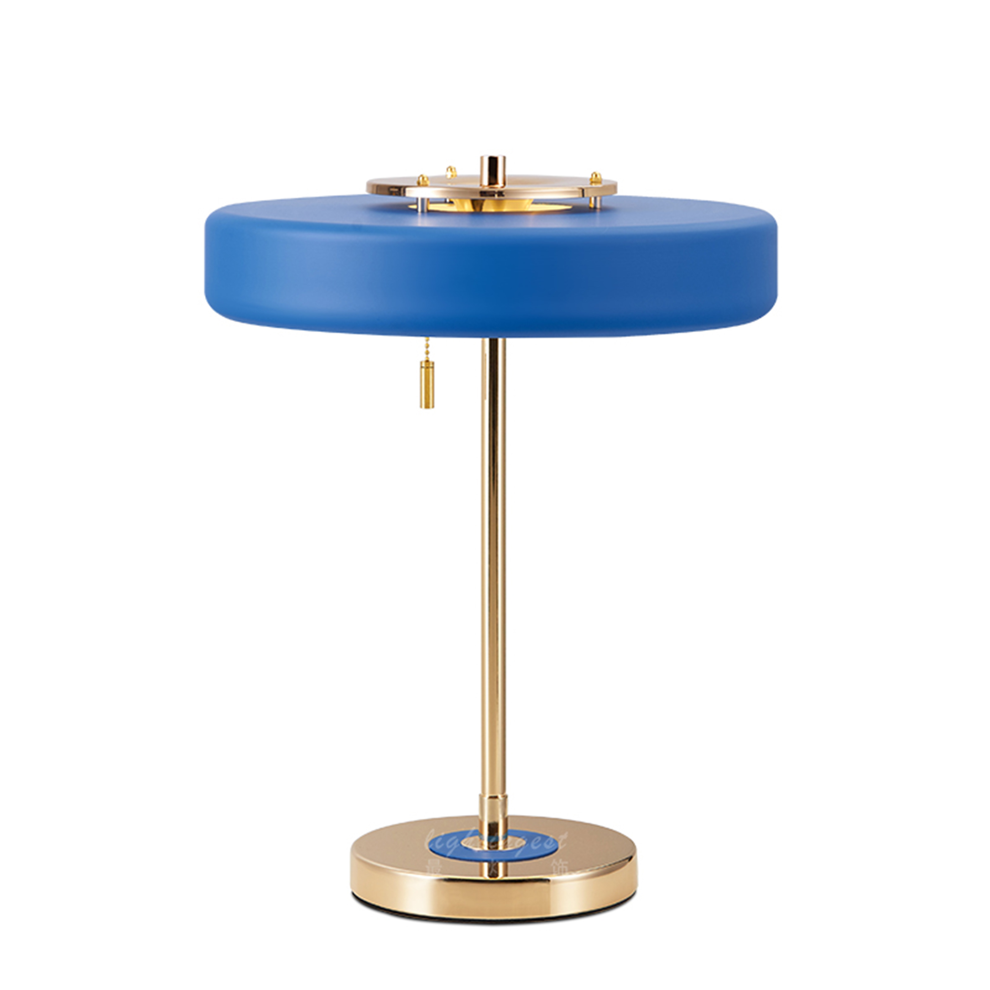 Đèn bàn vintage DB-514A-18