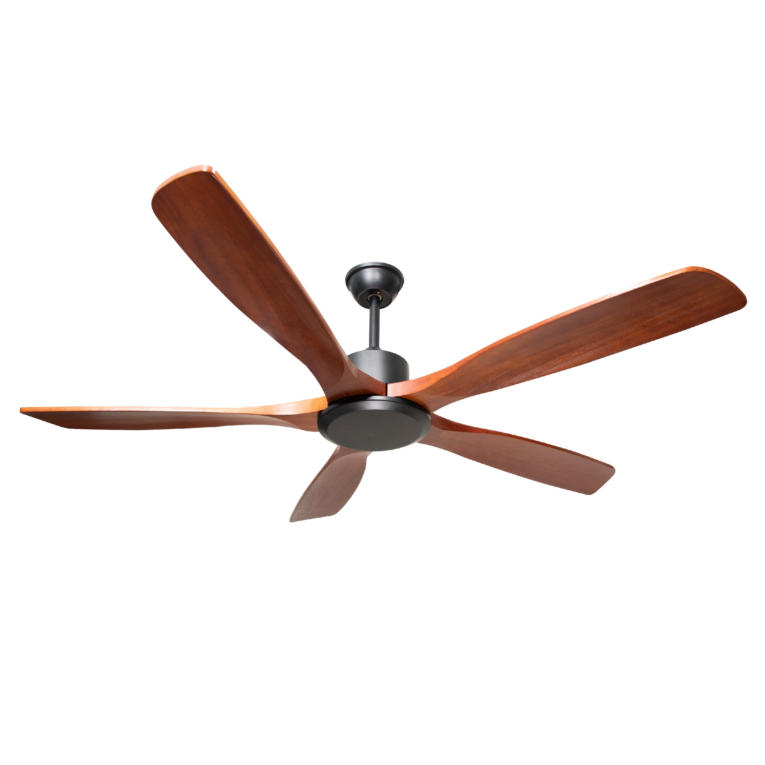 Quạt trần 5 cánh gỗ không đèn VIFA 76